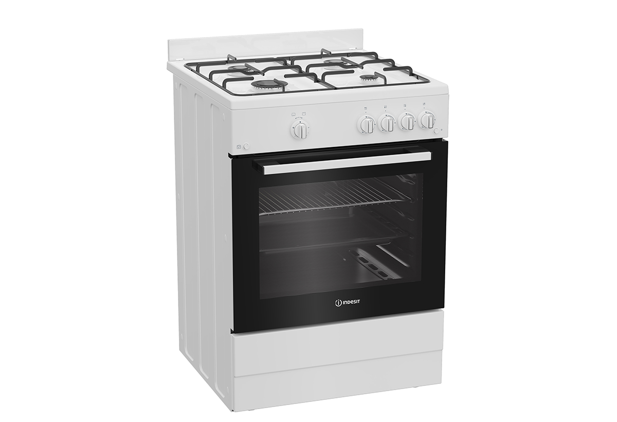 Απεικονίζεται η κουζίνα.